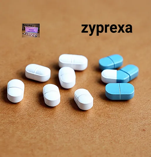 Farmaco generico zyprexa